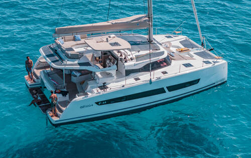 Blue Argo 3