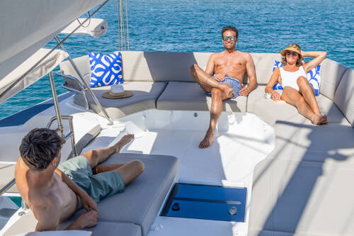 Blue Argo 5