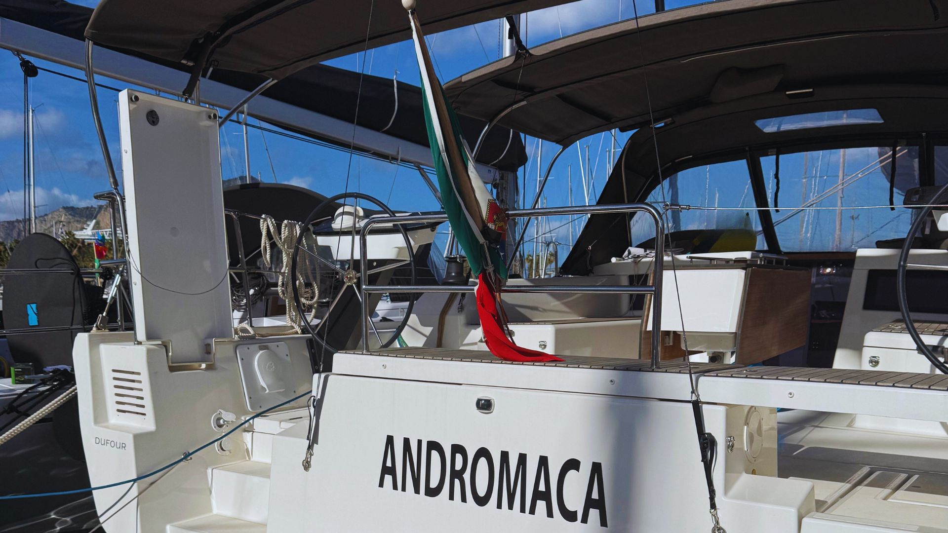 Andromaca 1