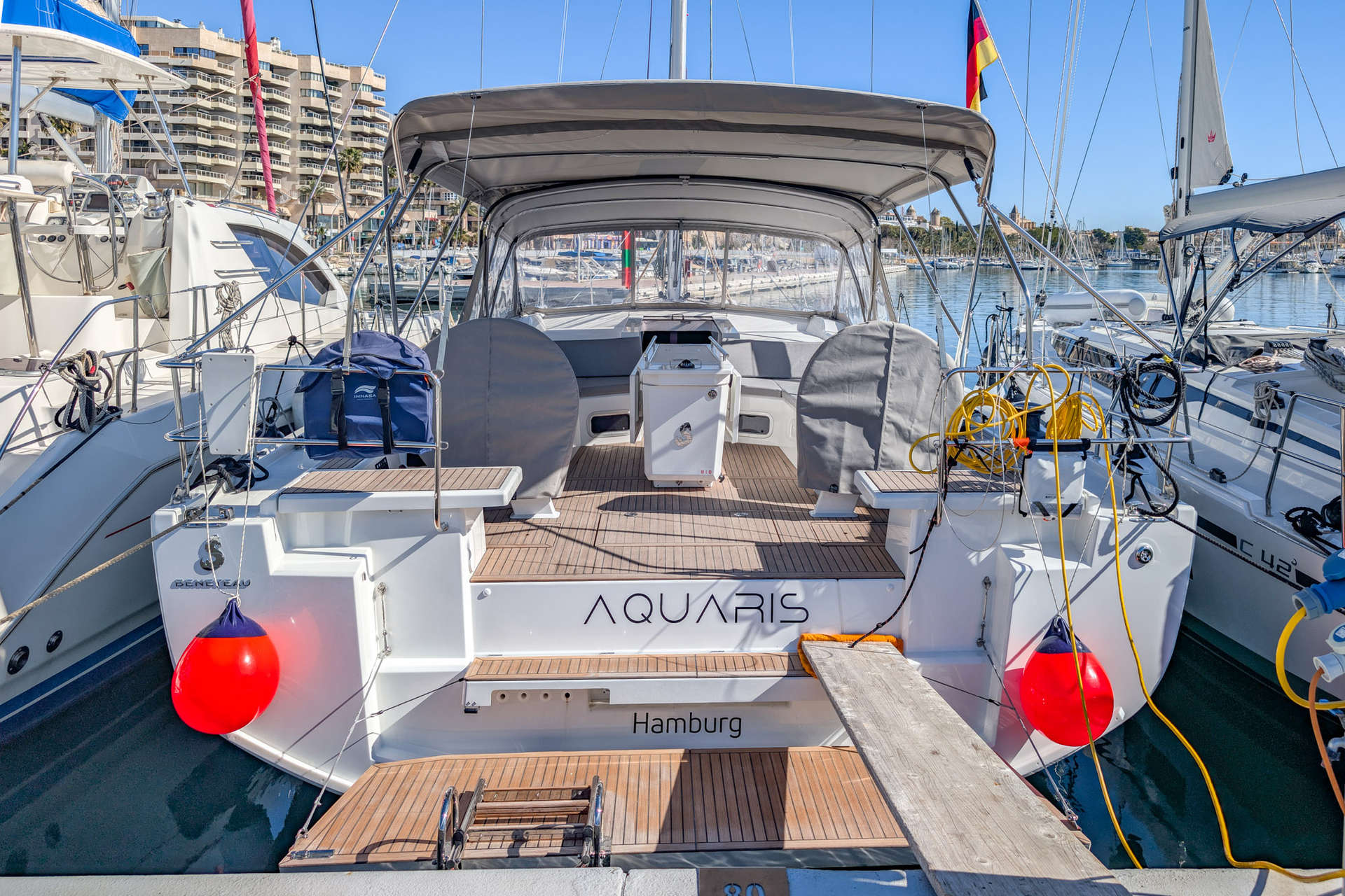 Aquaris 2