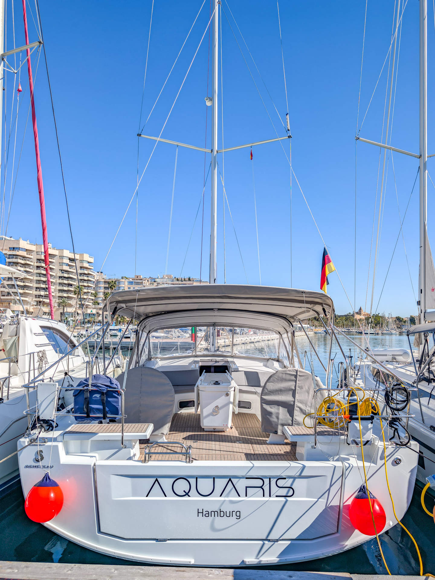 Aquaris 4