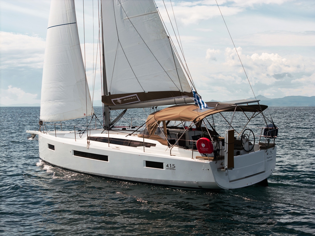 Myriana 5