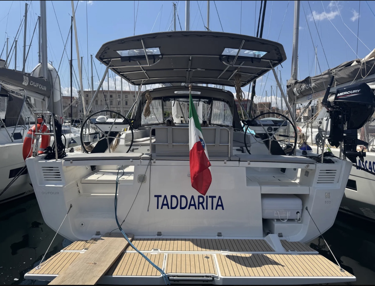 Taddarita 1