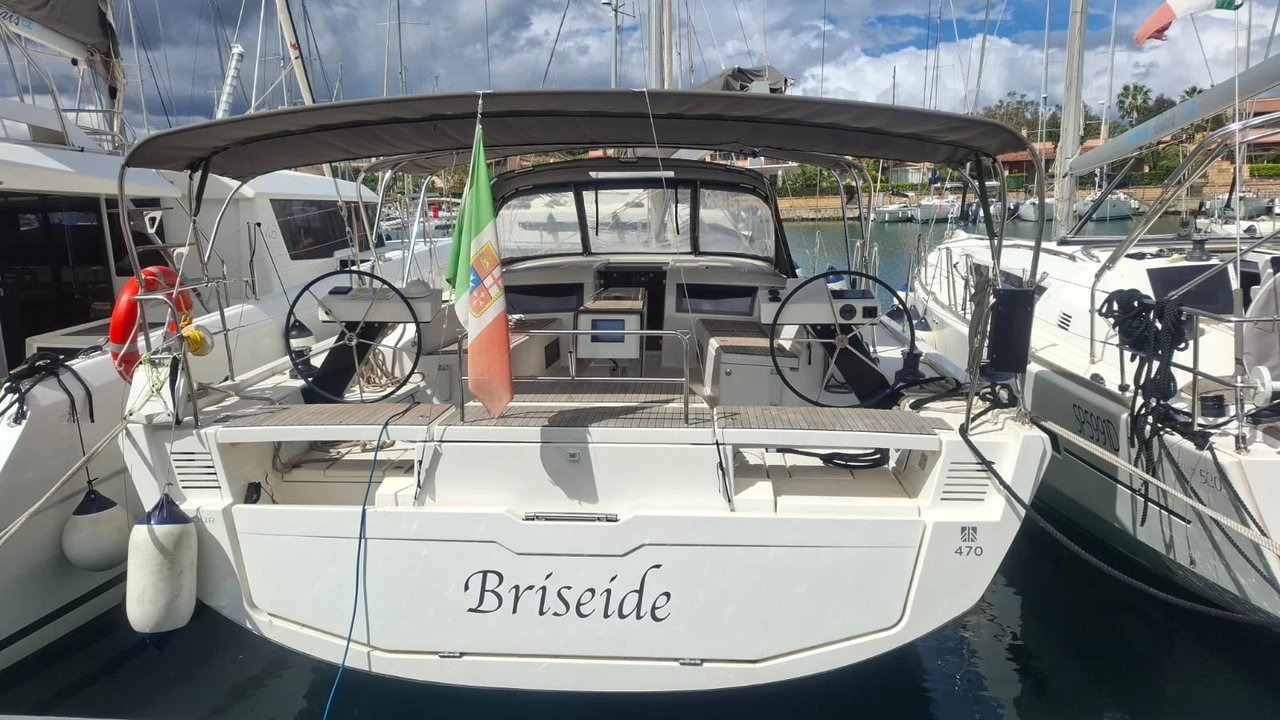 Briseide 1