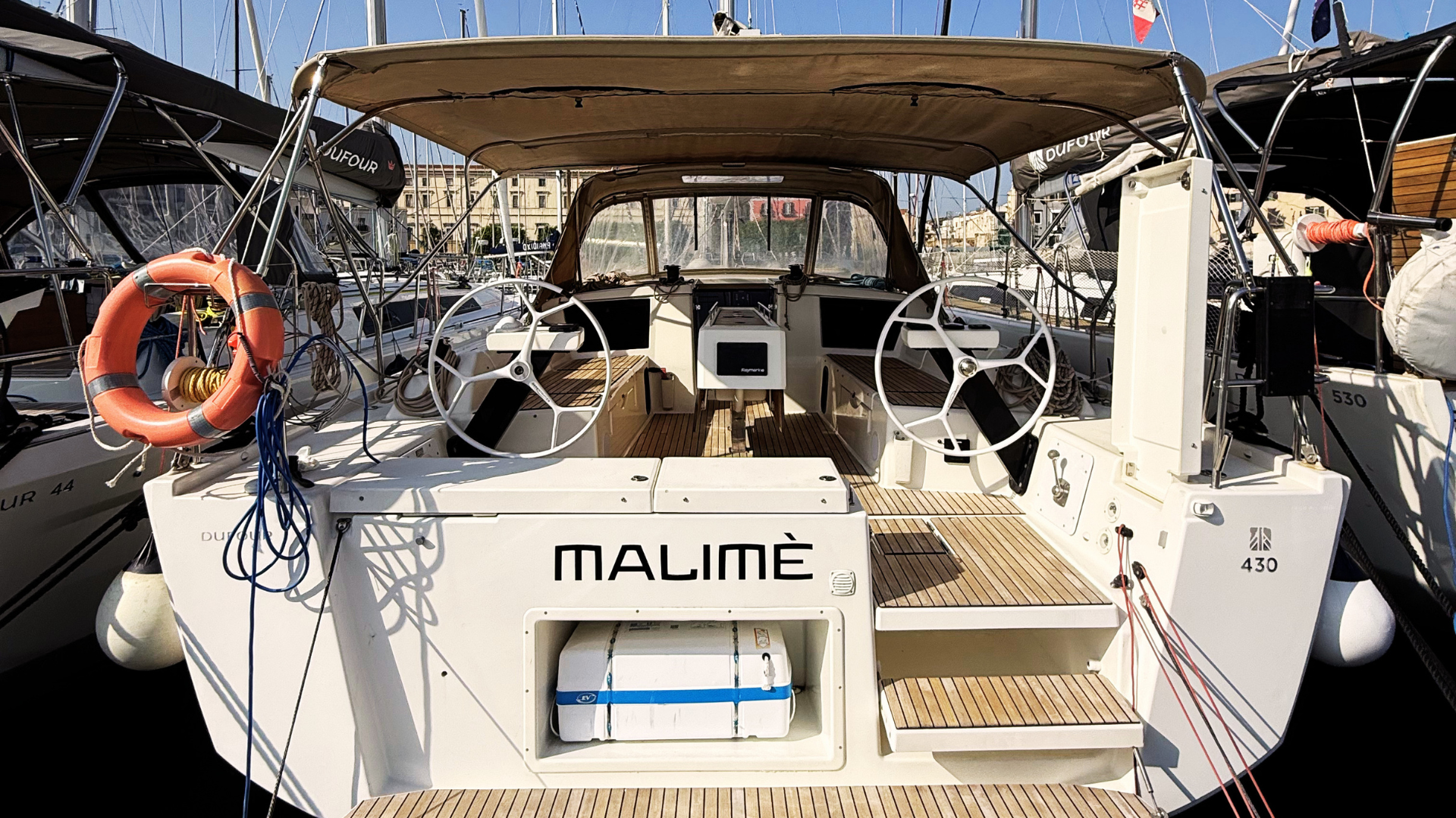 Malime 1