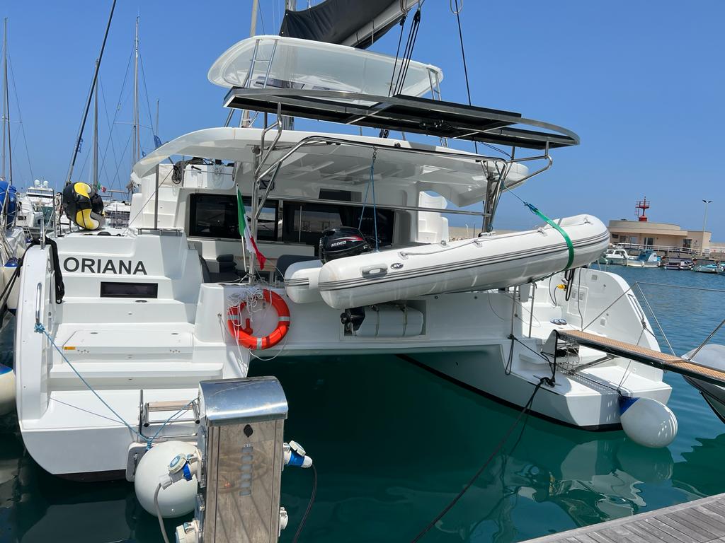 Oriana 1