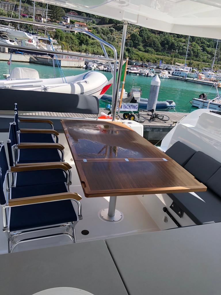 Oriana 5