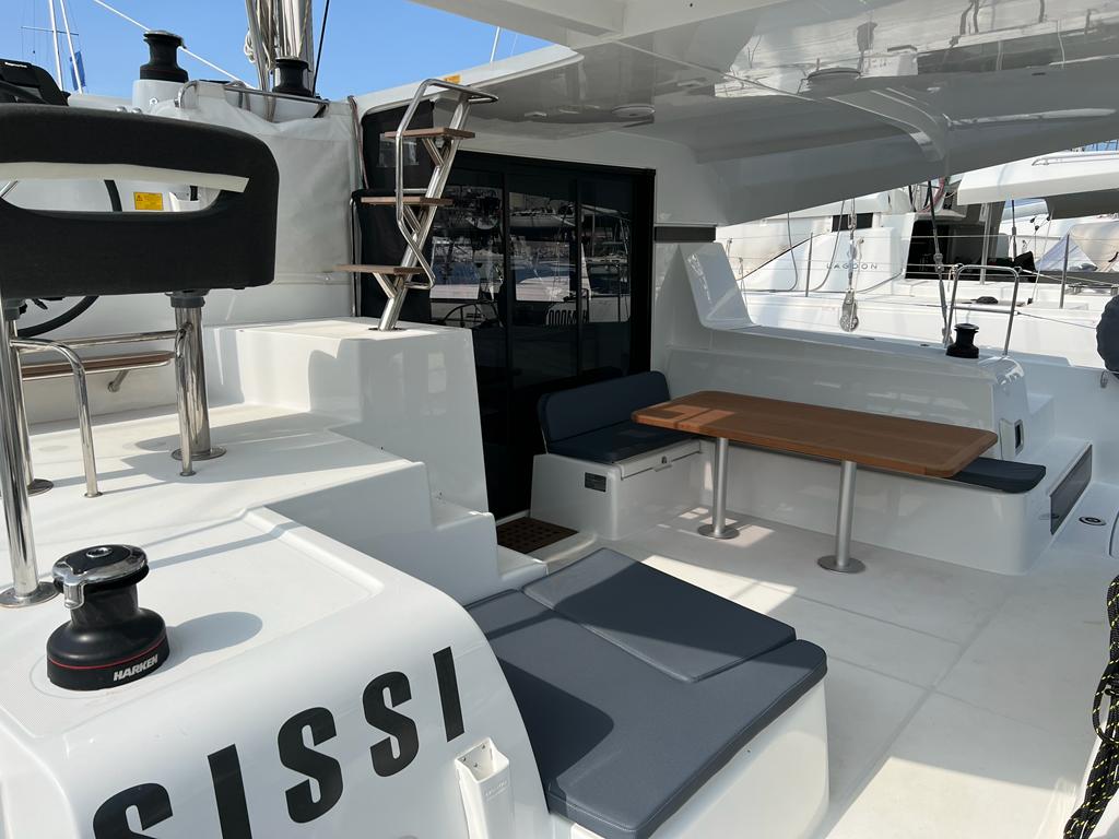 Sissi 4