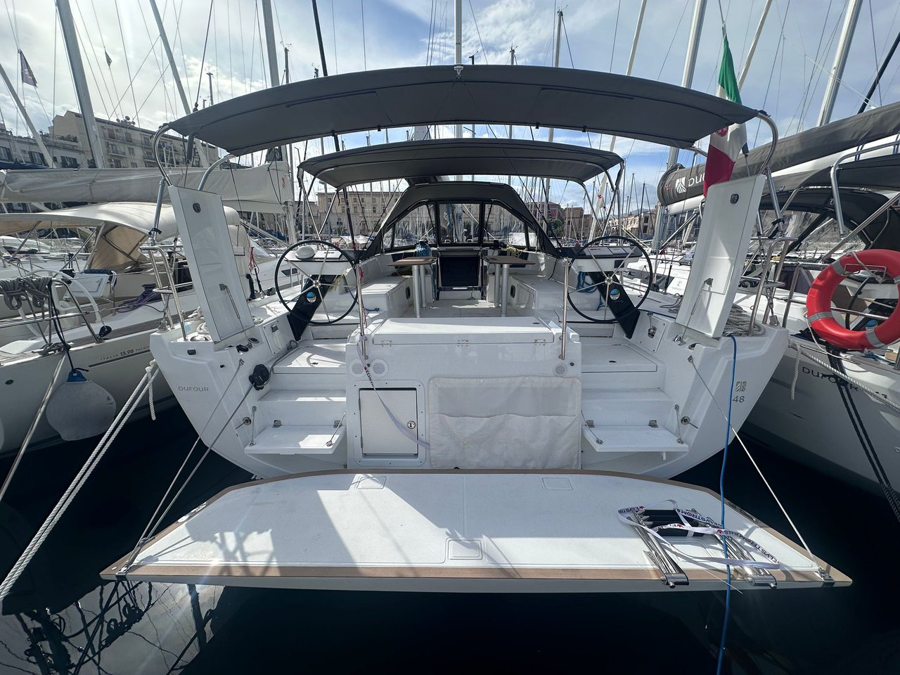 Thetis 1