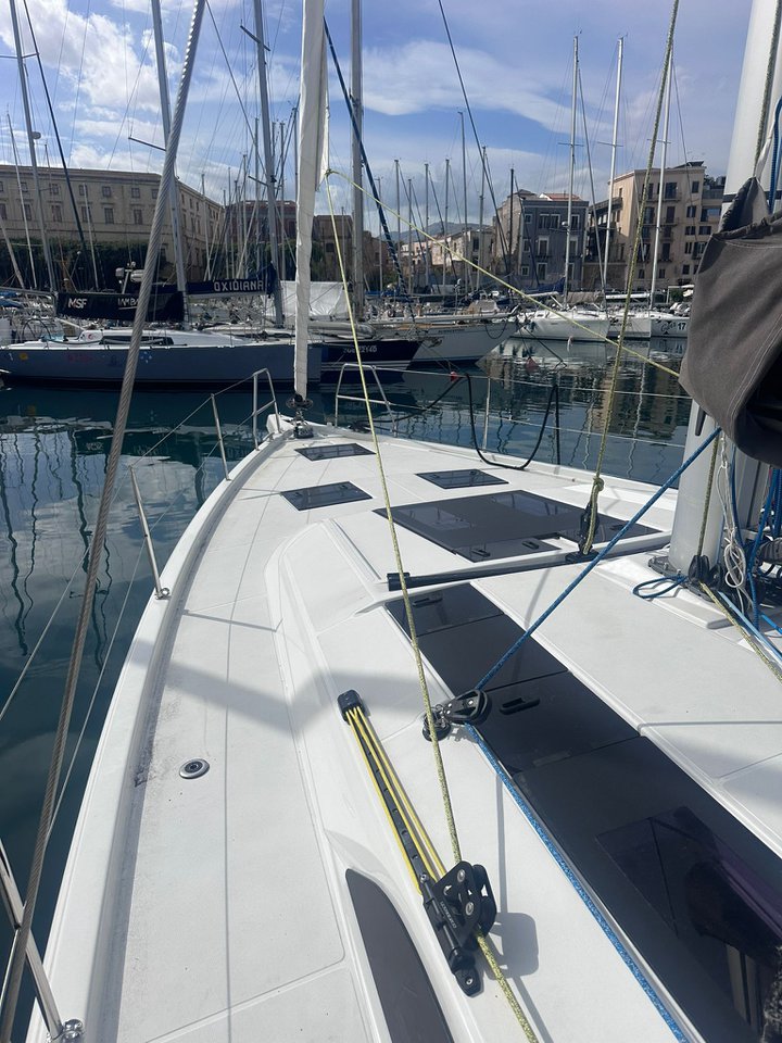 Thetis 2