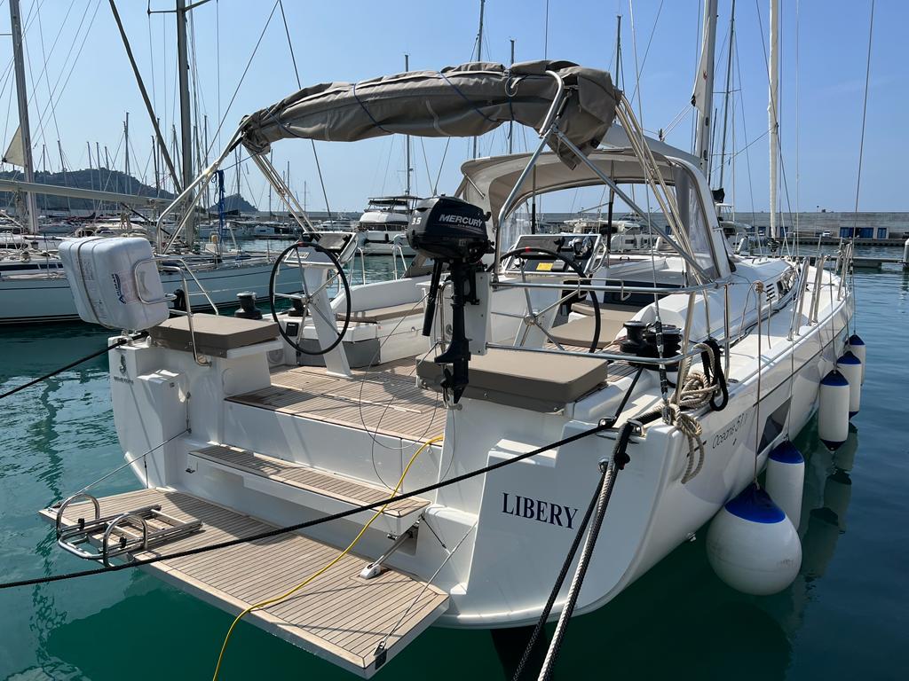 Libery 2