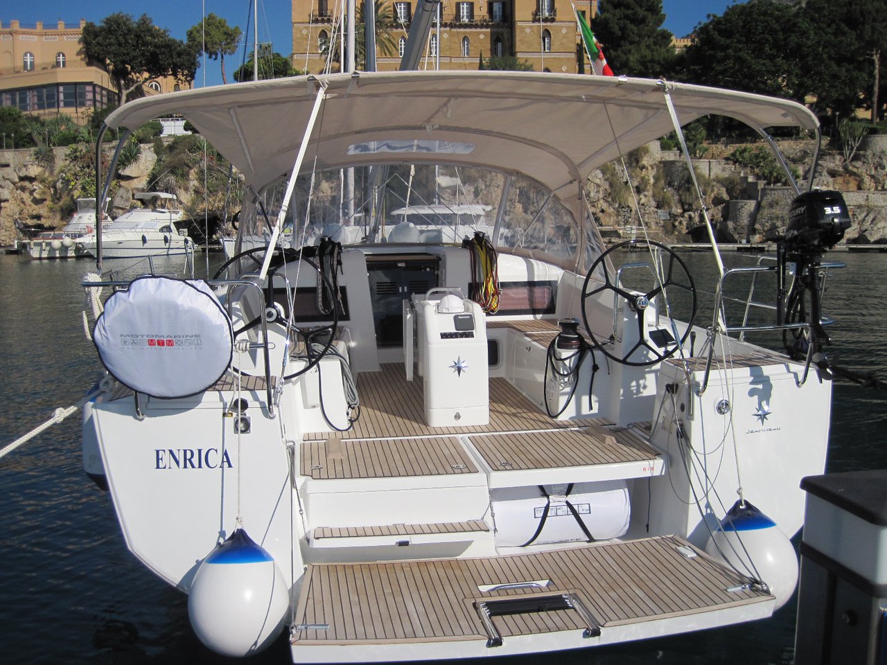 Enrica 1