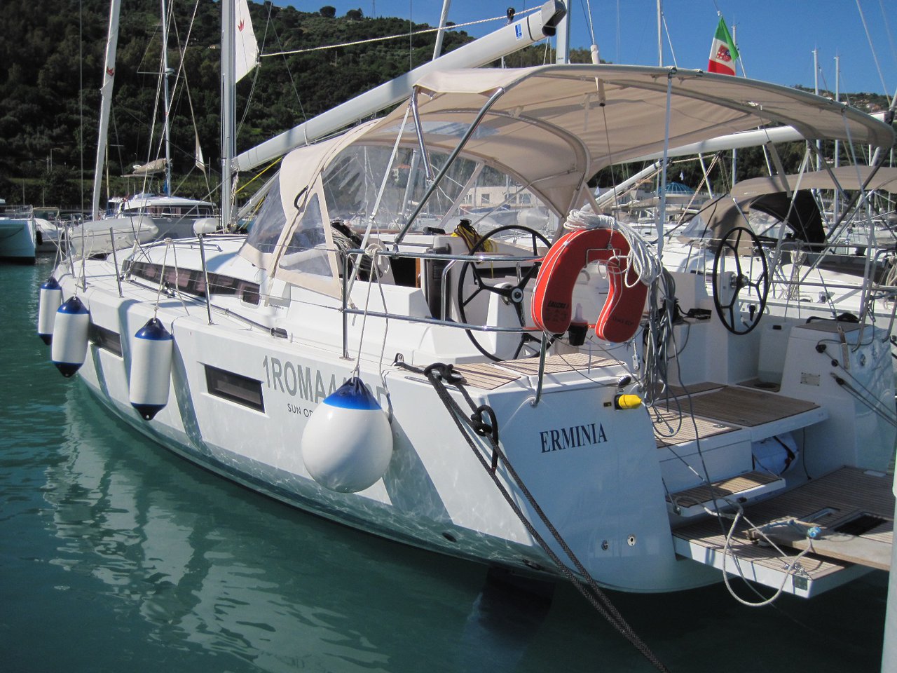 Erminia 3