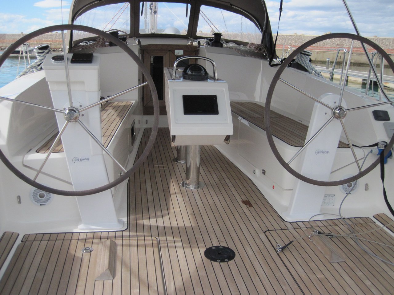 Marina 4
