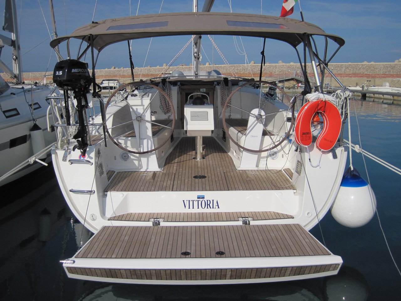 Vittoria 1