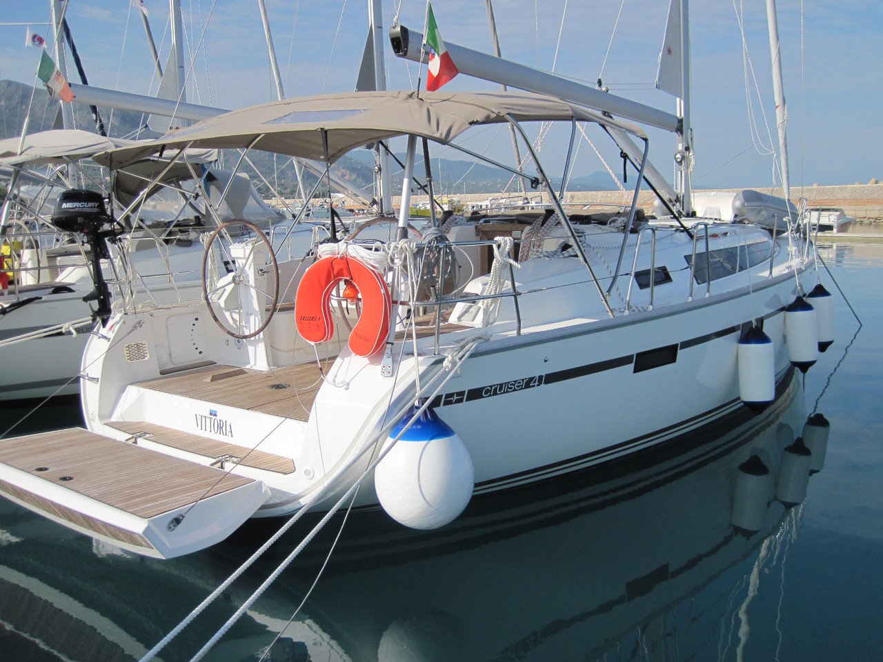 Vittoria 2