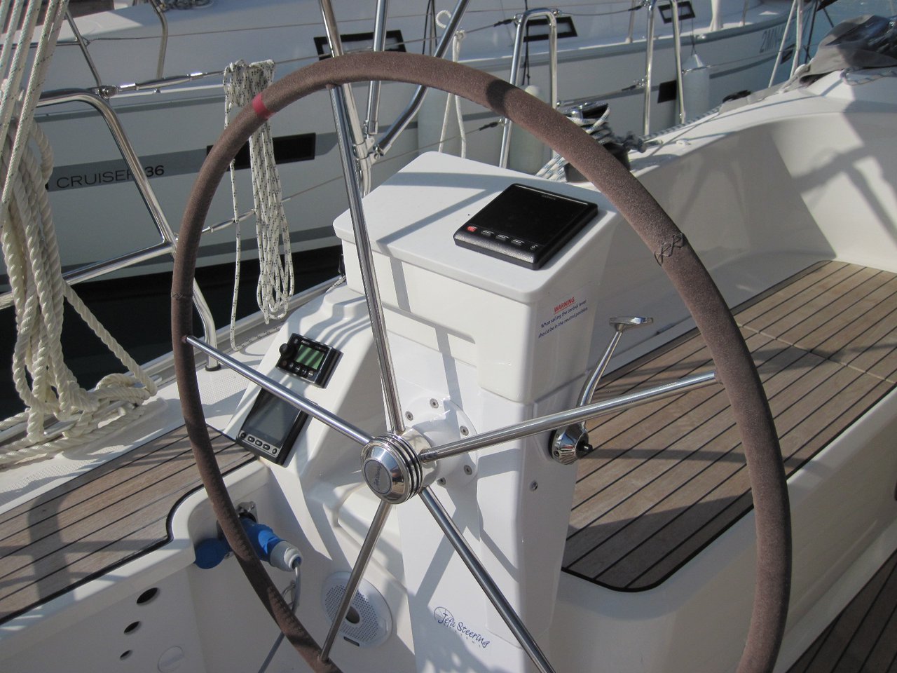 Fiamma 3