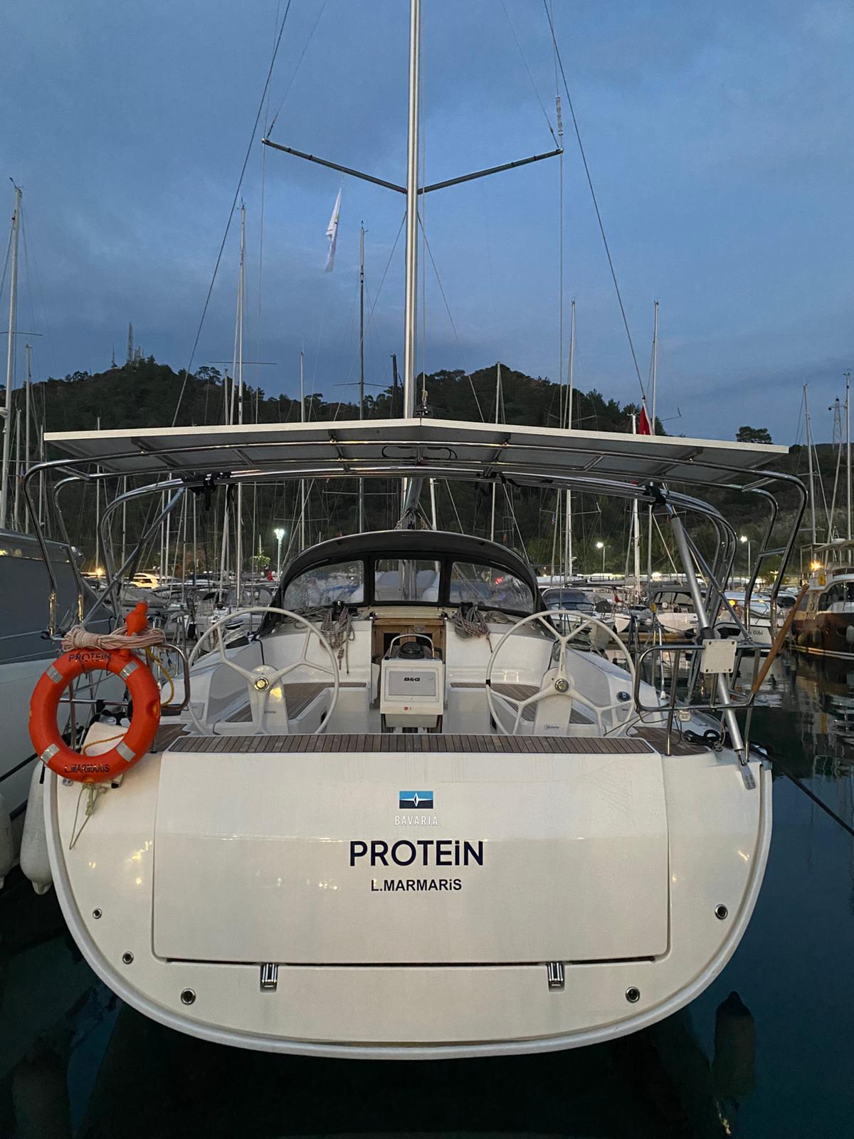 Protein 2