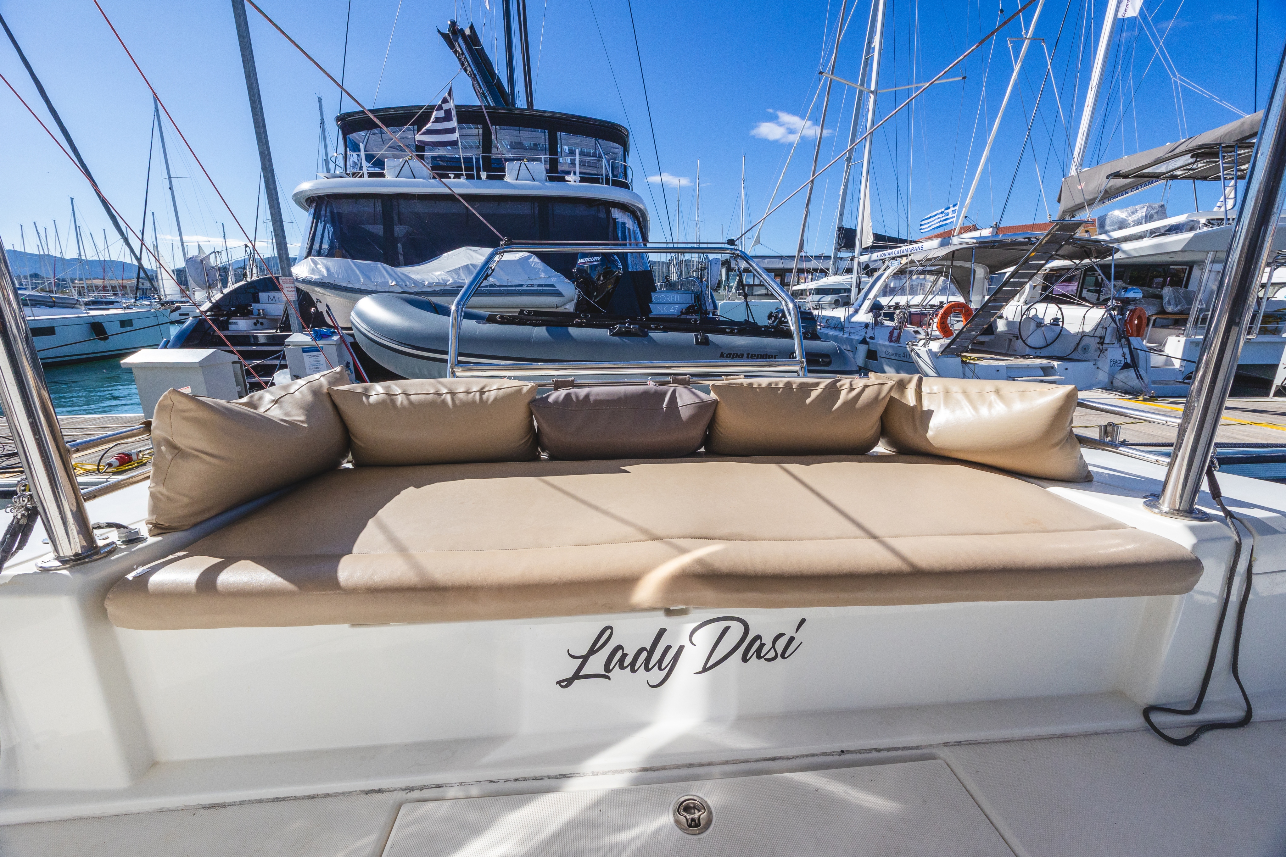 Lady Dasi 3