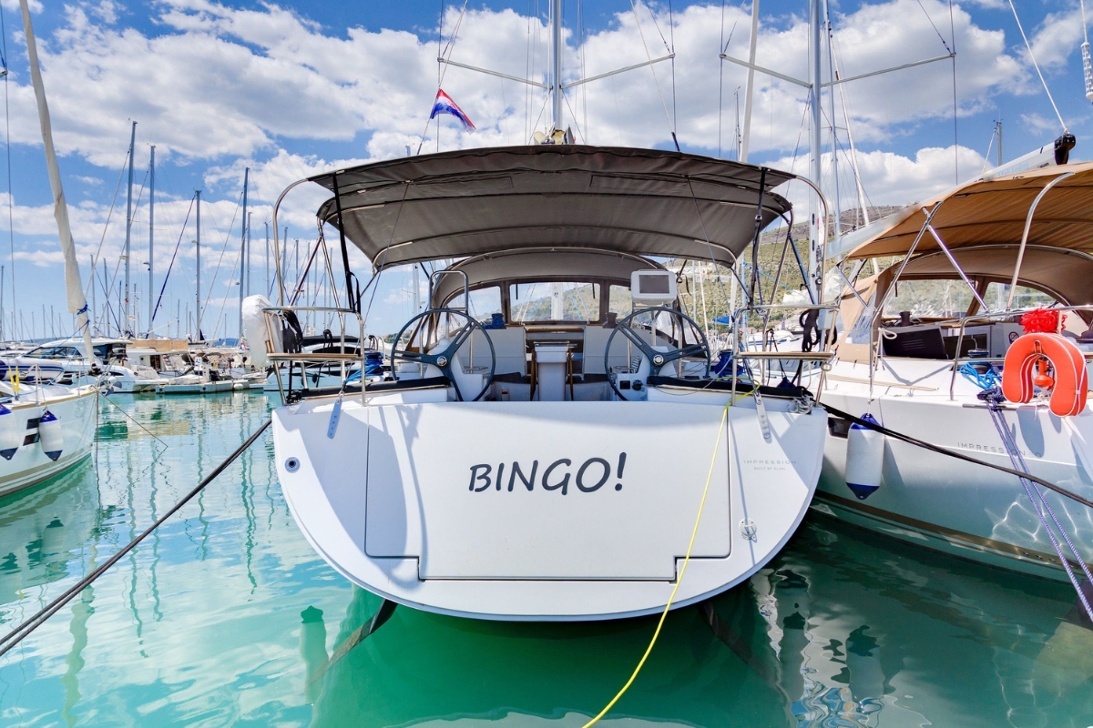 Bingo 1