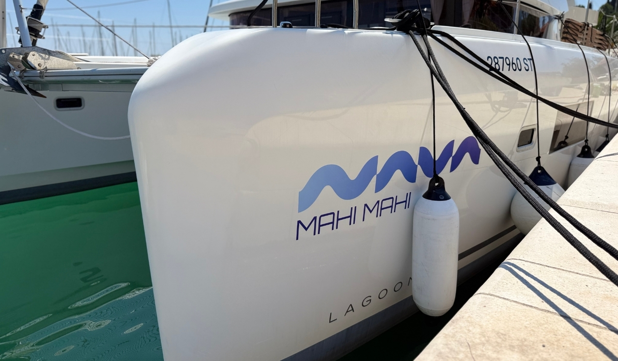 Mahi Mahi 2