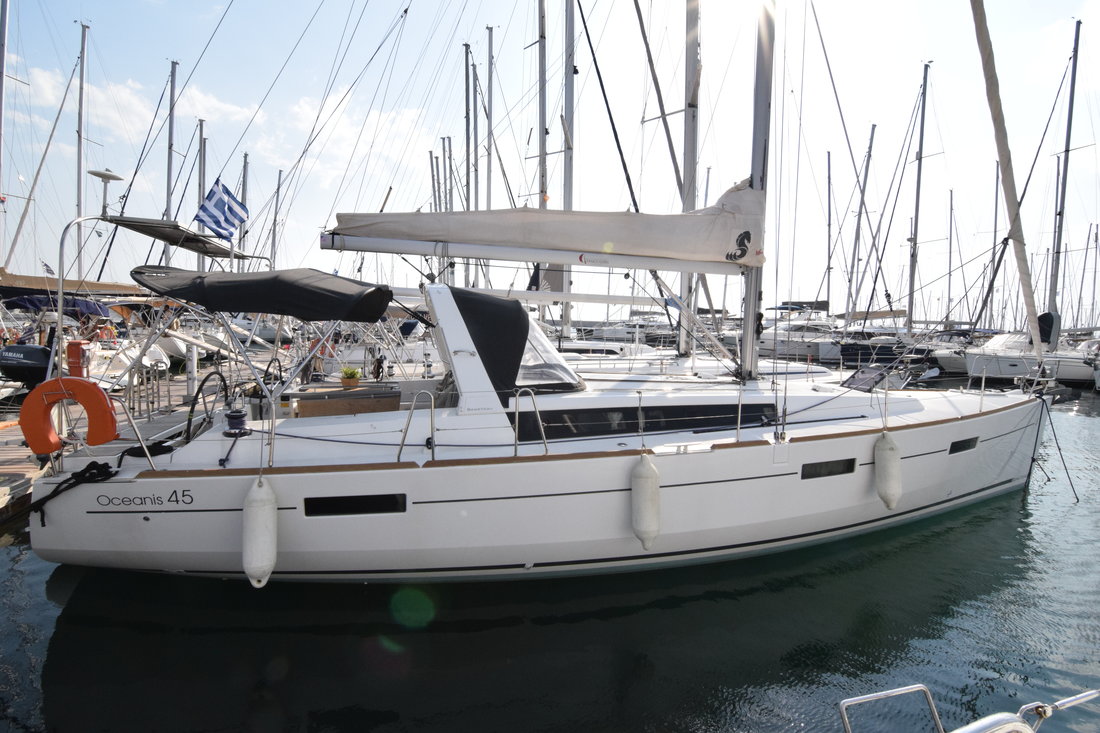 Semiramis 3