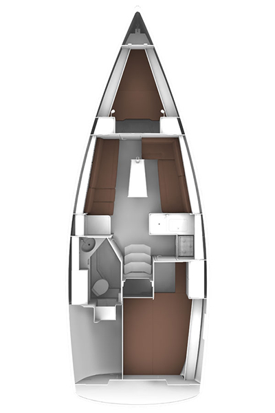 Adria Breeze 3