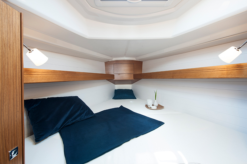 Adria Breeze 5