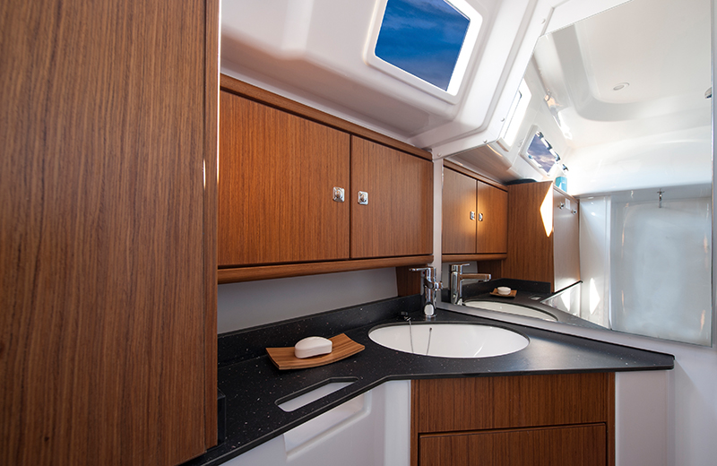 Adria Breeze 2