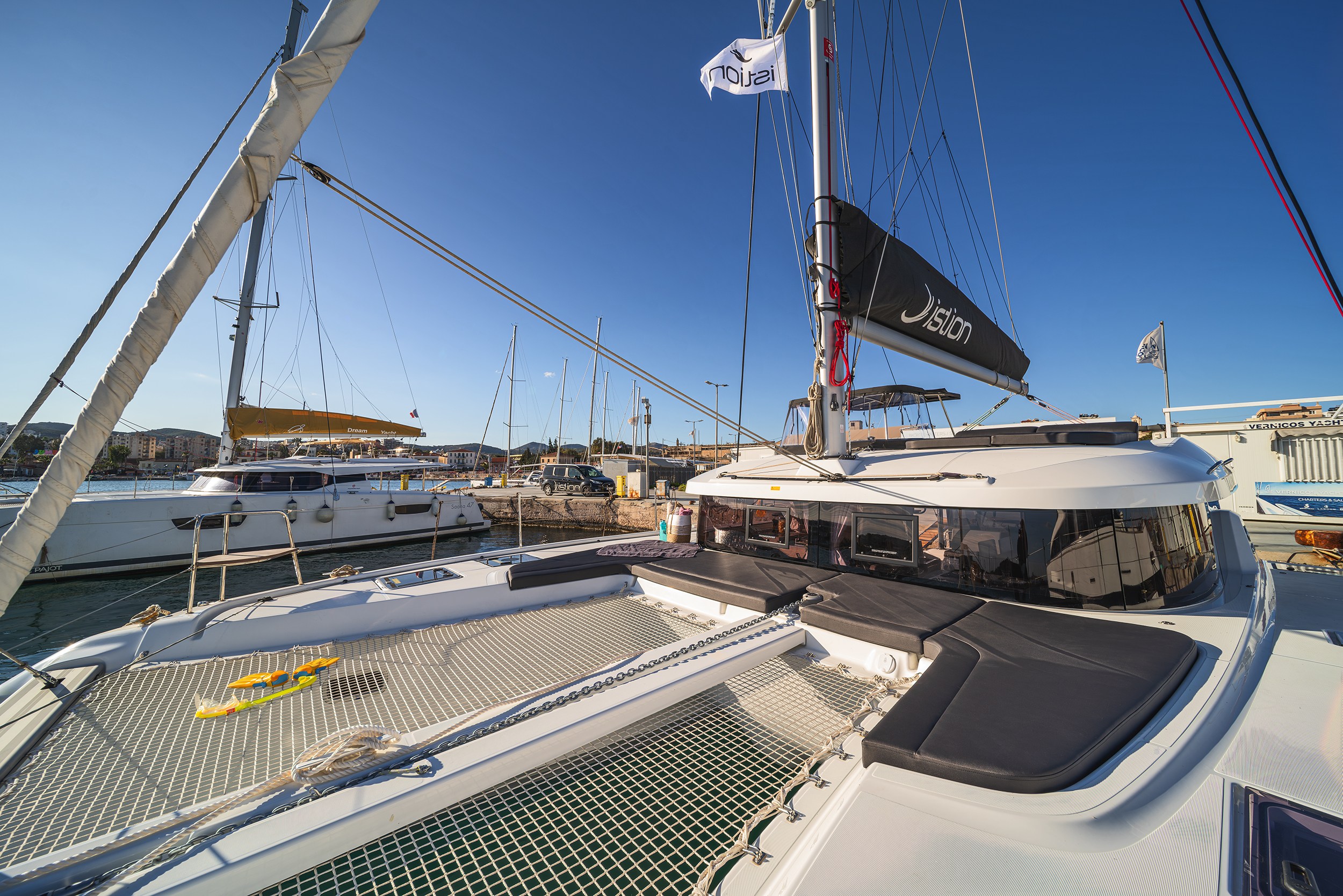 Alma Breeze 2