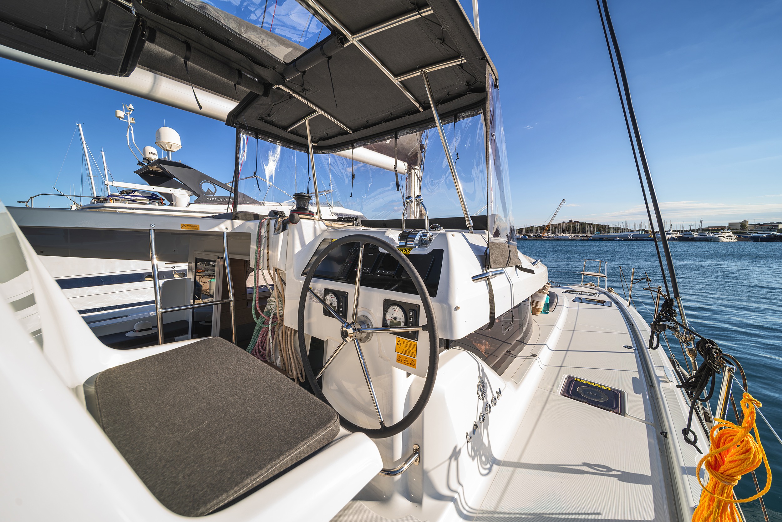 Alma Breeze 3