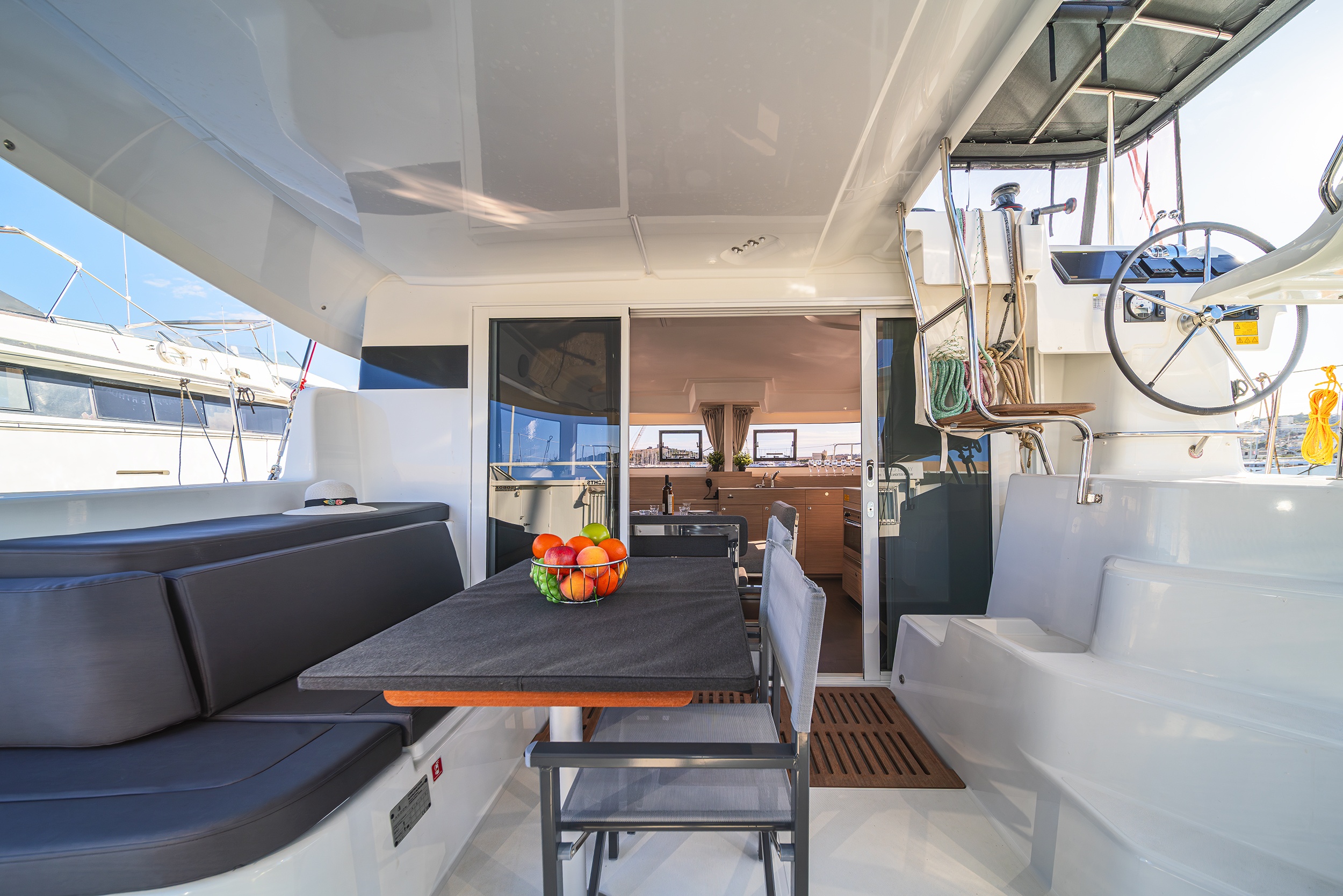 Alma Breeze 5