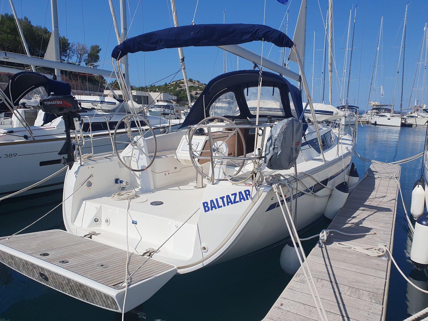 Baltazar 1