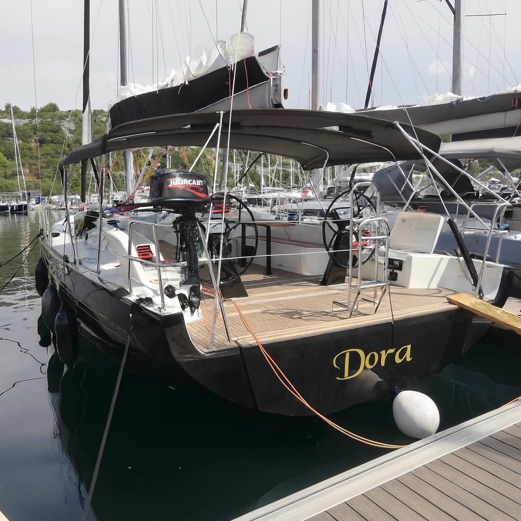 Dora 2