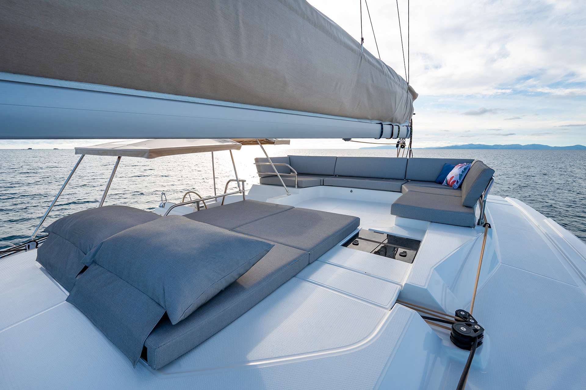 Calypso 3
