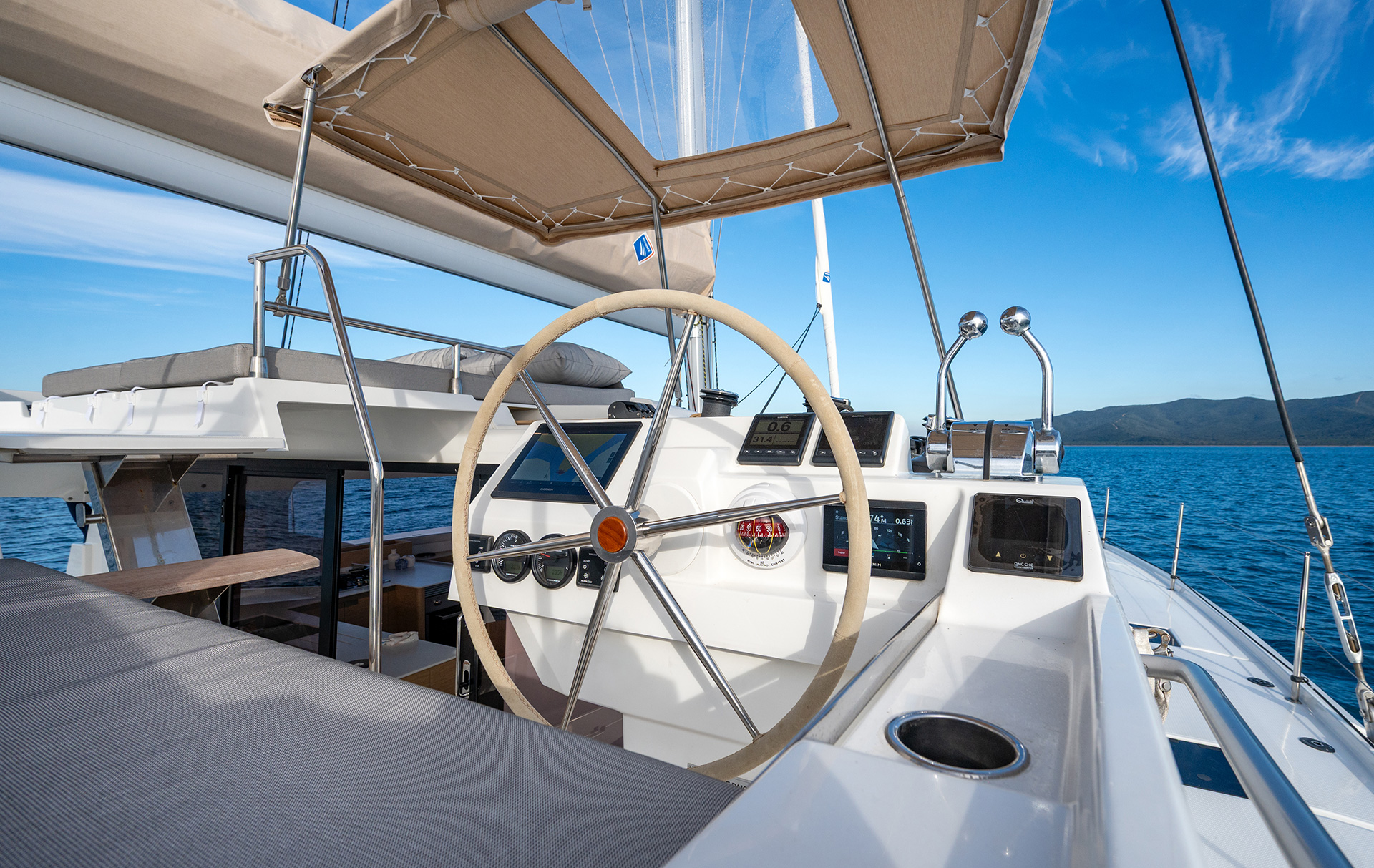 Calypso 4
