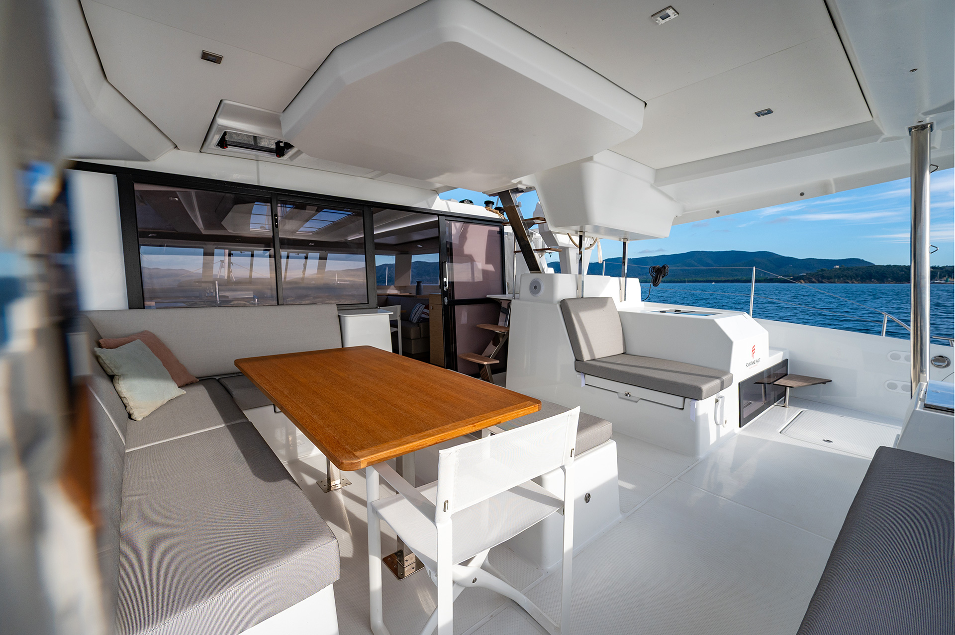 Calypso 5