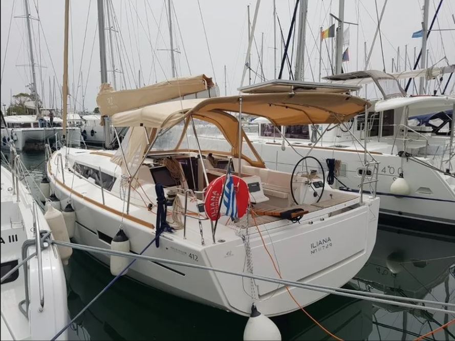 Iliana 3