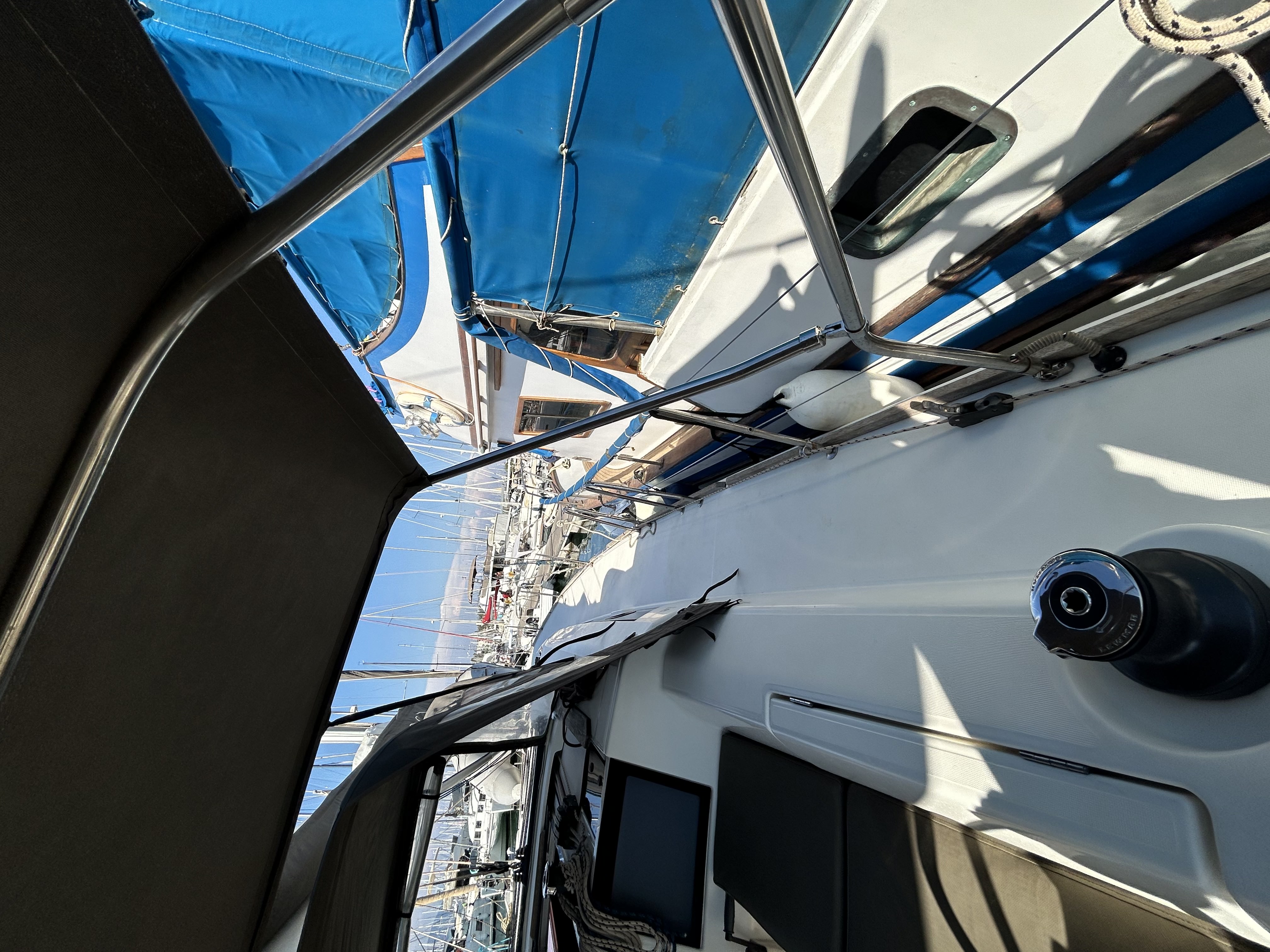 Tango II 5