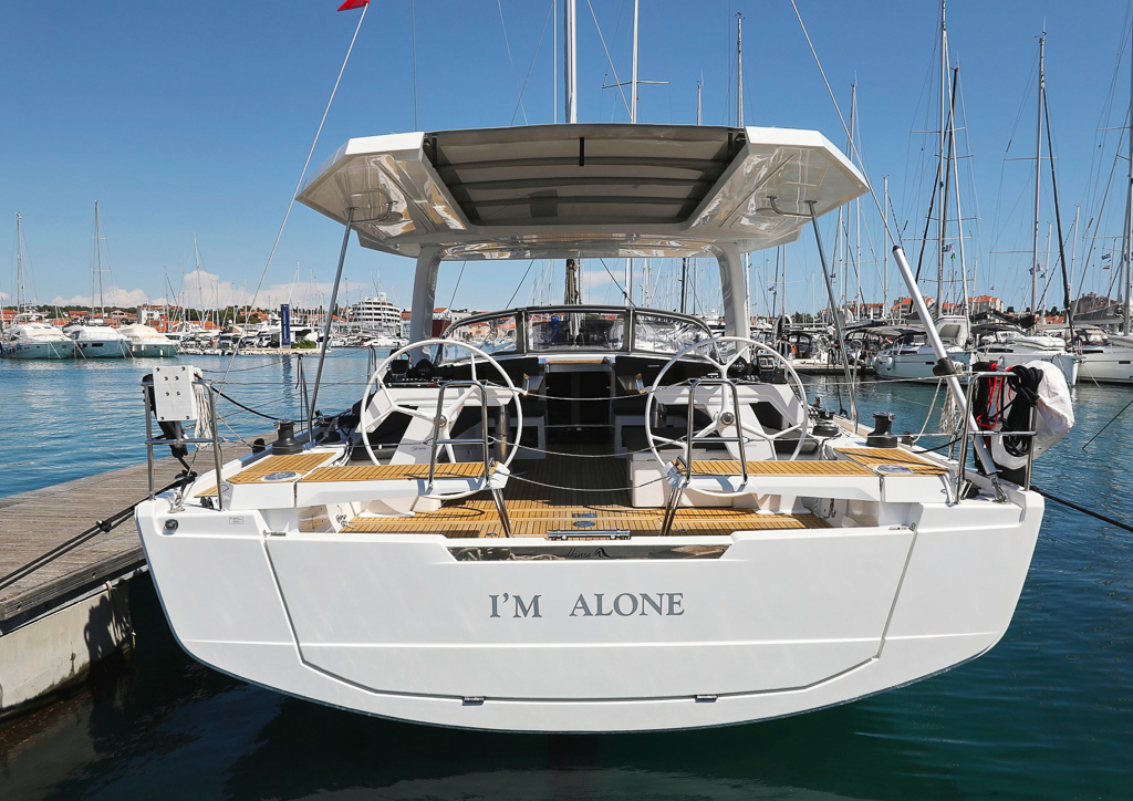 I'm Alone 2