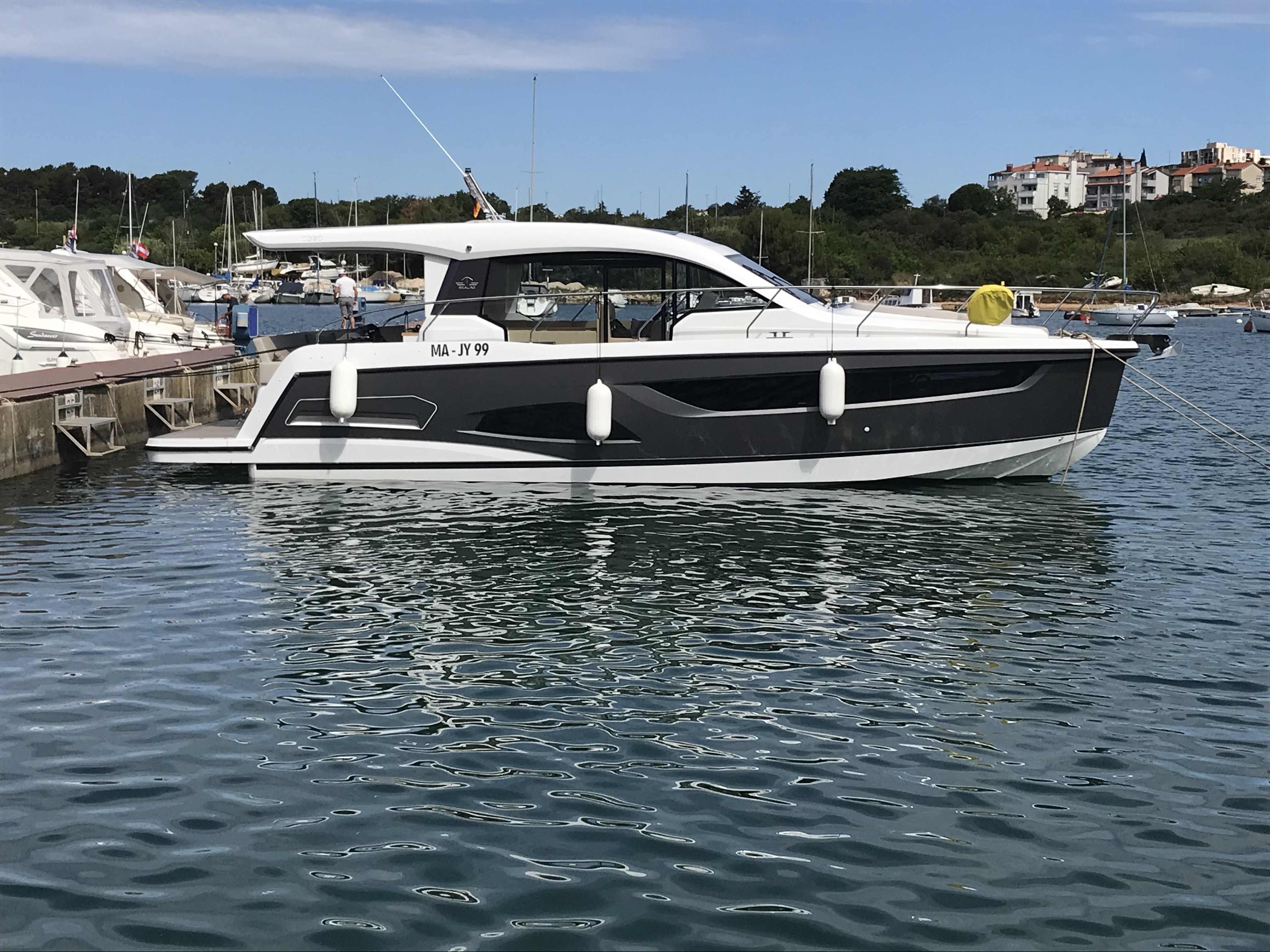 Ecstasea 2
