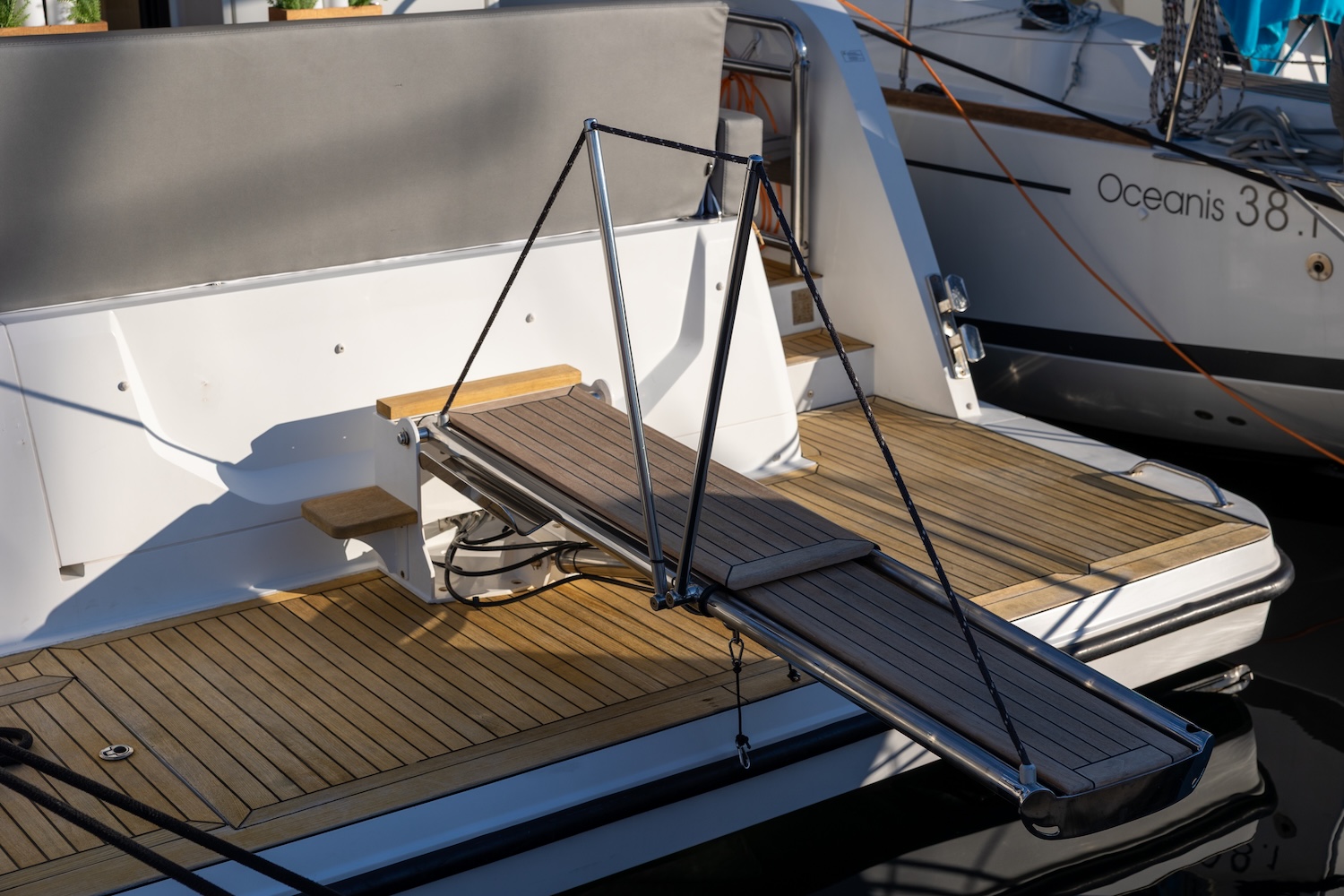 Ecstasea 4