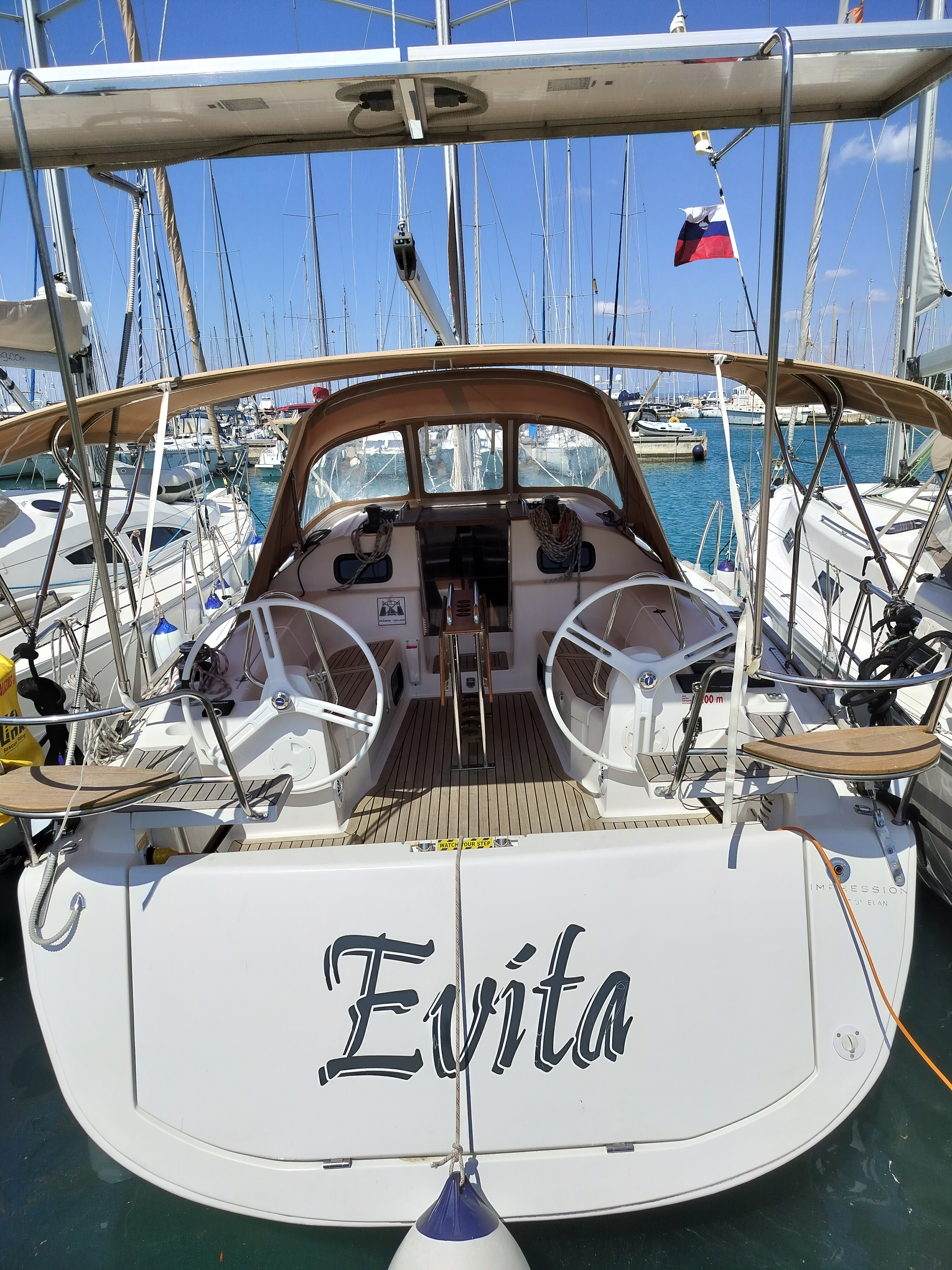 Evita 5