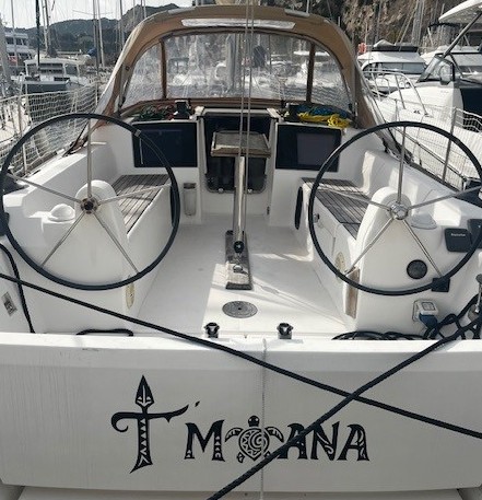T'moana 1