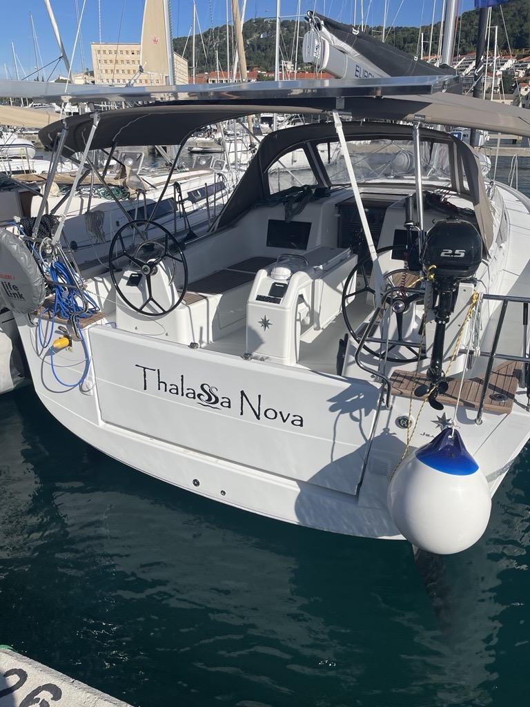 Thalassa Nova 2