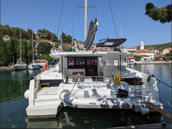 Flavia Augusta 1