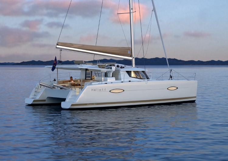 Lycia 1