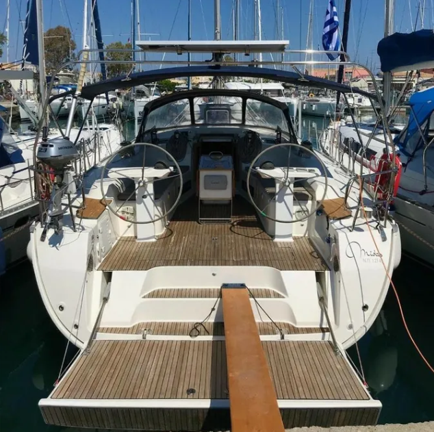 Midas 1