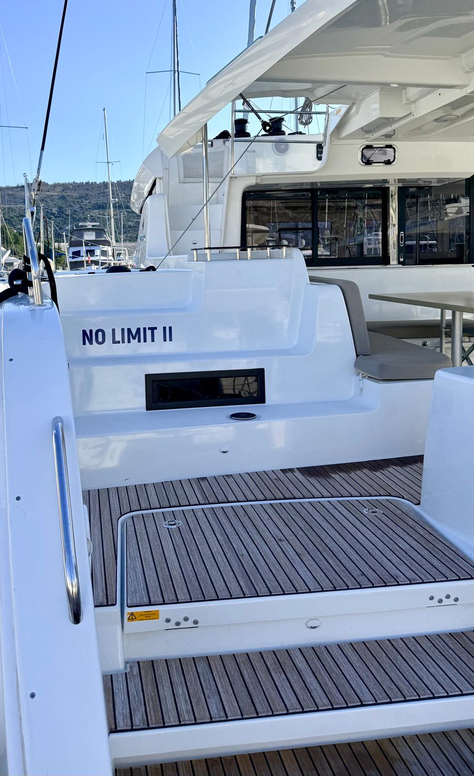 No Limit II 2