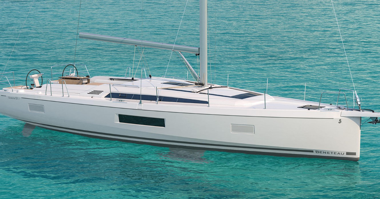 Sea Eagle II 3